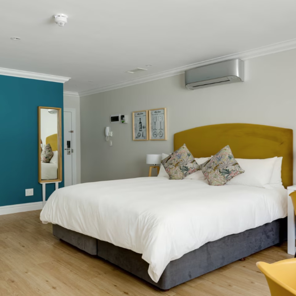 Protea Hotel Franschhoek